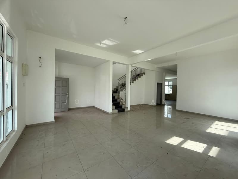 Semi-Detached House for Sale in Klebang (Melaka) - Jordan Tan - Living Room - PropertyGuru.com.my