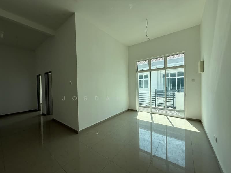 Semi-Detached House for Sale in Klebang (Melaka) - Jordan Tan - Living Room - PropertyGuru.com.my