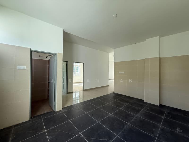 Semi-Detached House for Sale in Klebang (Melaka) - Jordan Tan - Interior - PropertyGuru.com.my