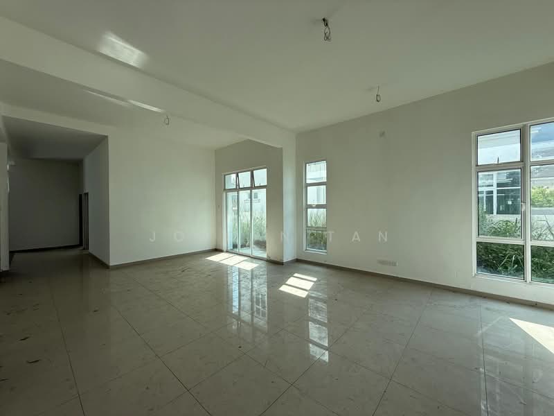 Semi-Detached House for Sale in Klebang (Melaka) - Jordan Tan - Living Room - PropertyGuru.com.my