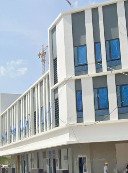 Shop / Office for Rent in Taman Medan (Petaling Jaya) - Remus Chen - Exterior - PropertyGuru.com.my