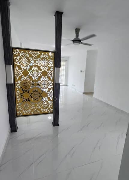 Kondominium untuk Disewa di Bayu Sentul - Wilson Chin - Interior - PropertyGuru.com.my