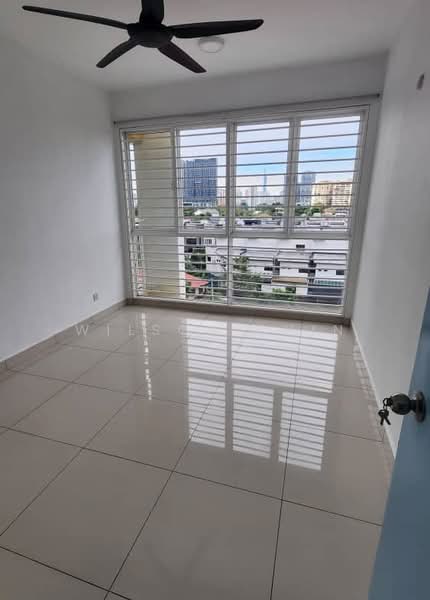 Kondominium untuk Disewa di Bayu Sentul - Wilson Chin - Interior - PropertyGuru.com.my