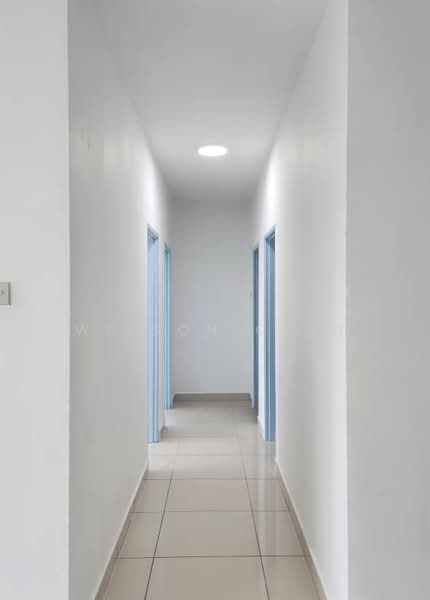 Kondominium untuk Disewa di Bayu Sentul - Wilson Chin - Corridor - PropertyGuru.com.my