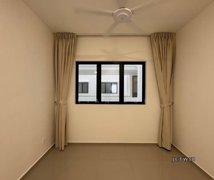 Servis Apartment untuk Disewa di Hana @ Eco Ardence - Vivian Koh - Interior - PropertyGuru.com.my