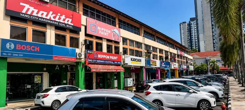 Shop for Rent in Kuala Lumpur (Kuala Lumpur) - Atikah Azman - PropertyGuru.com.my