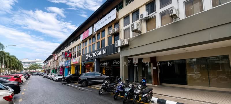 Shop for Rent in Kuala Lumpur (Kuala Lumpur) - Atikah Azman - PropertyGuru.com.my