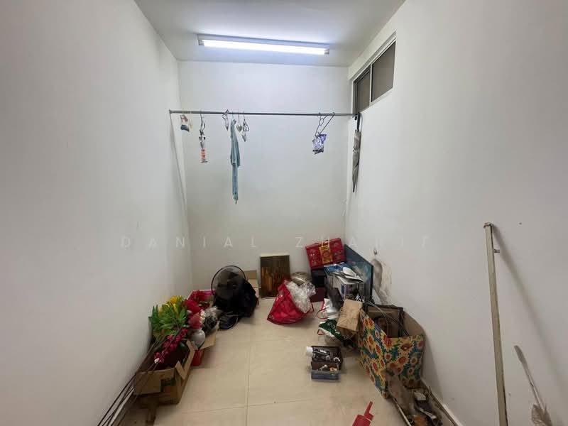 Apartment for Sale at Enggang Apartment - Danial Zharif - Interior - PropertyGuru.com.my