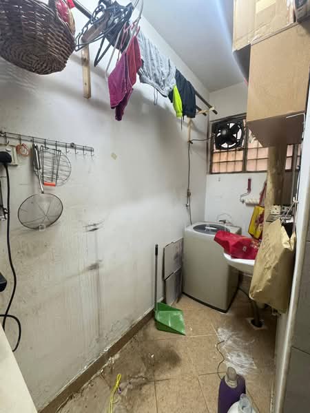 Apartment for Sale at Enggang Apartment - Danial Zharif - Interior - PropertyGuru.com.my