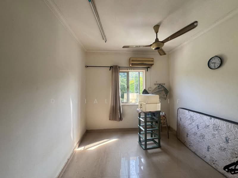 Apartment for Sale at Enggang Apartment - Danial Zharif - Interior - PropertyGuru.com.my