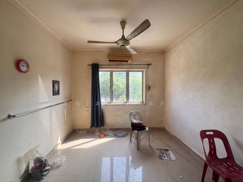 Apartment for Sale at Enggang Apartment - Danial Zharif - PropertyGuru.com.my