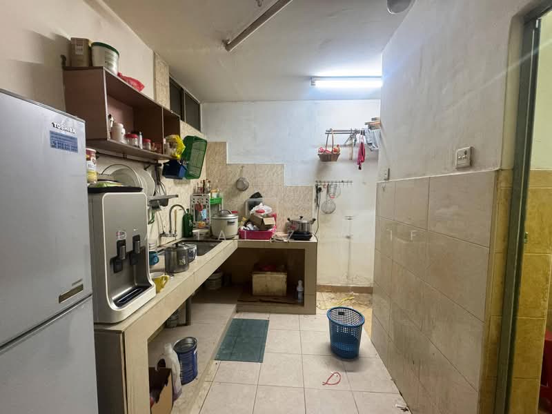 Apartment for Sale at Enggang Apartment - Danial Zharif - PropertyGuru.com.my