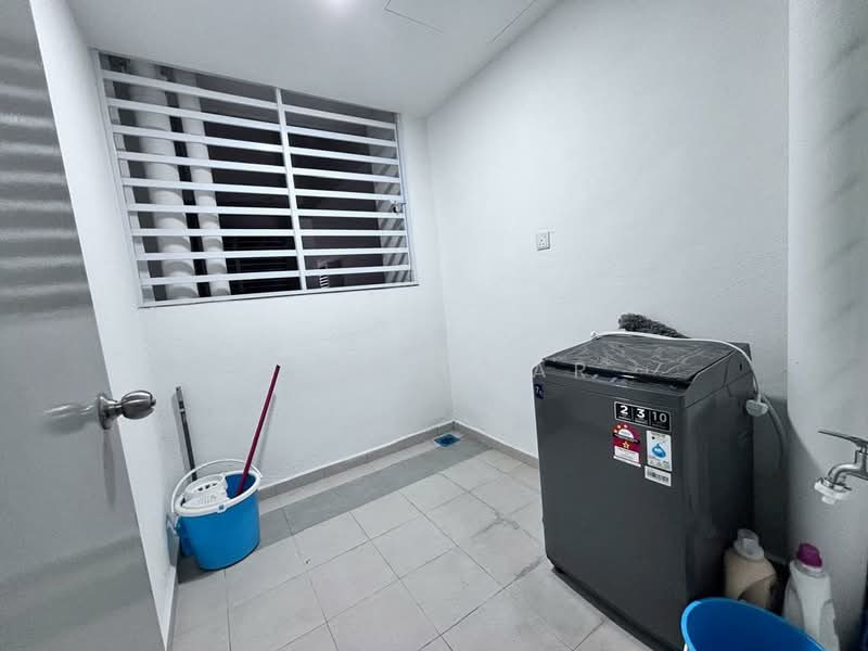 Apartment for Rent at Residensi Meru Raya (PR1MA @ Meru) - Rina Omar - Interior - PropertyGuru.com.my