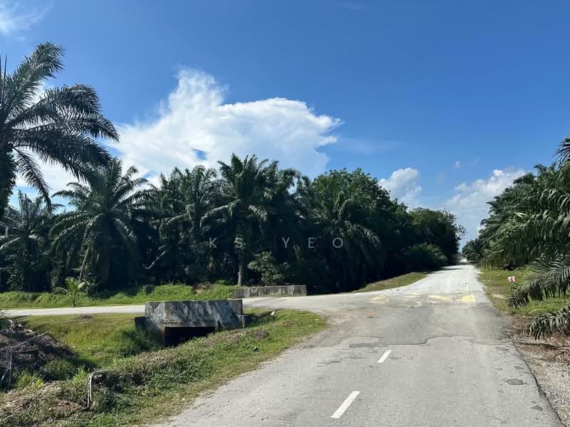 Tanah Pertanian untuk Dijual di Kampung Sri Cheeding (Jenjarom) - KS Yeo - Exterior - PropertyGuru.com.my
