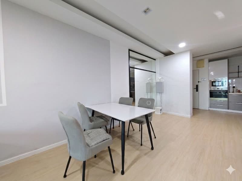 Kondominium untuk Disewa di Casa Idaman - jaret kok - Interior - PropertyGuru.com.my