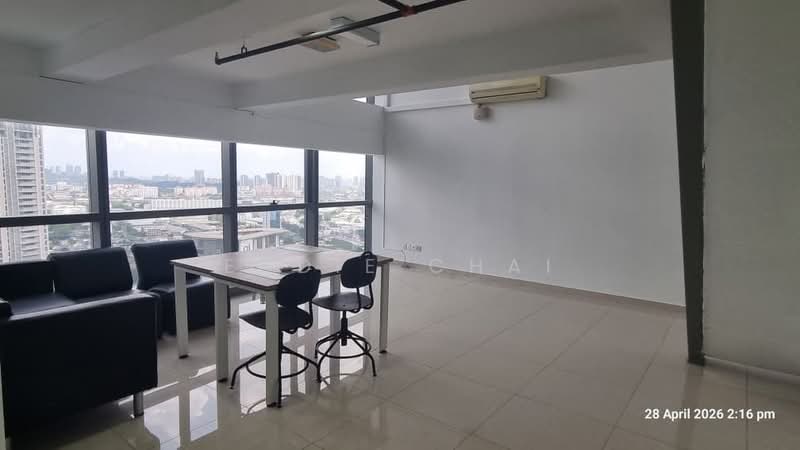 Office for Rent in Pjs 52 (Petaling Jaya) - Eddie Chai - Interior - PropertyGuru.com.my