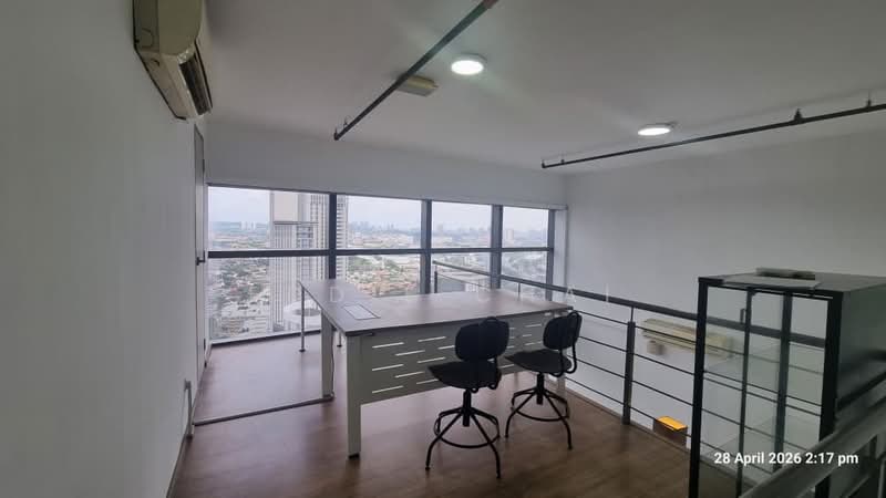 Office for Rent in Pjs 52 (Petaling Jaya) - Eddie Chai - Interior - PropertyGuru.com.my