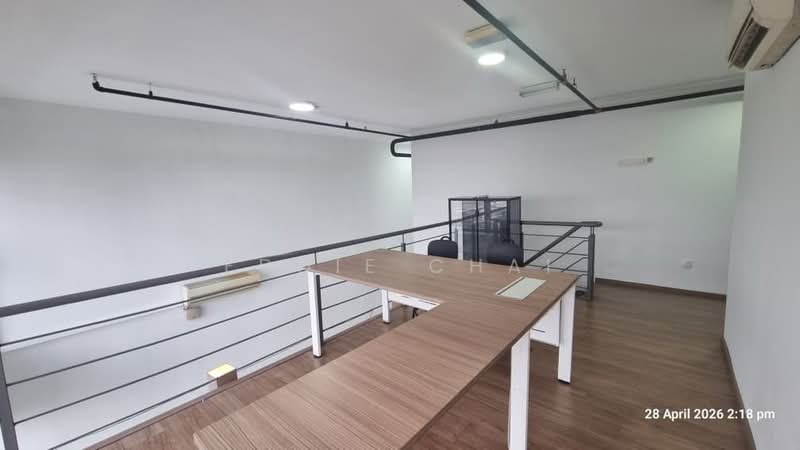 Office for Rent in Pjs 52 (Petaling Jaya) - Eddie Chai - Interior - PropertyGuru.com.my