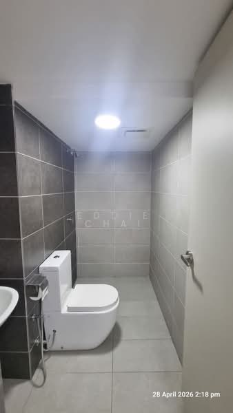 Office for Rent in Pjs 52 (Petaling Jaya) - Eddie Chai - Bathroom - PropertyGuru.com.my