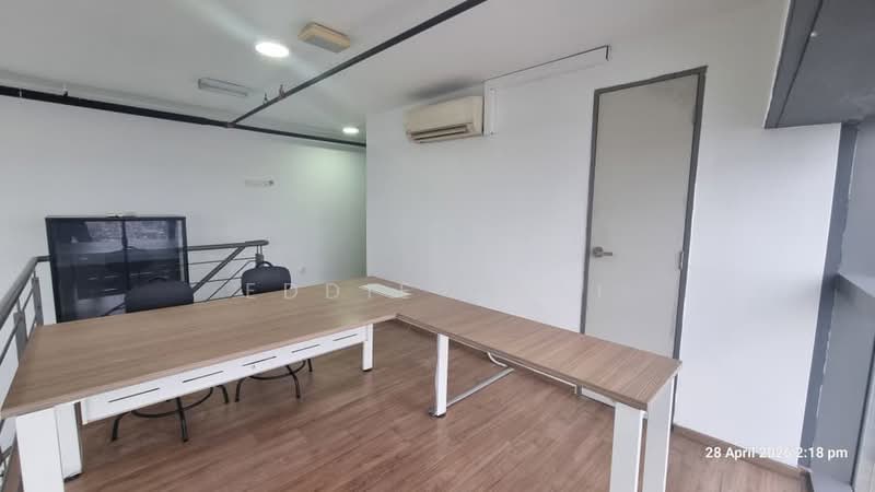 Office for Rent in Pjs 52 (Petaling Jaya) - Eddie Chai - Interior - PropertyGuru.com.my