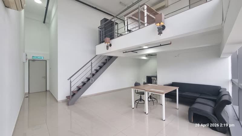 Office for Rent in Pjs 52 (Petaling Jaya) - Eddie Chai - Interior - PropertyGuru.com.my
