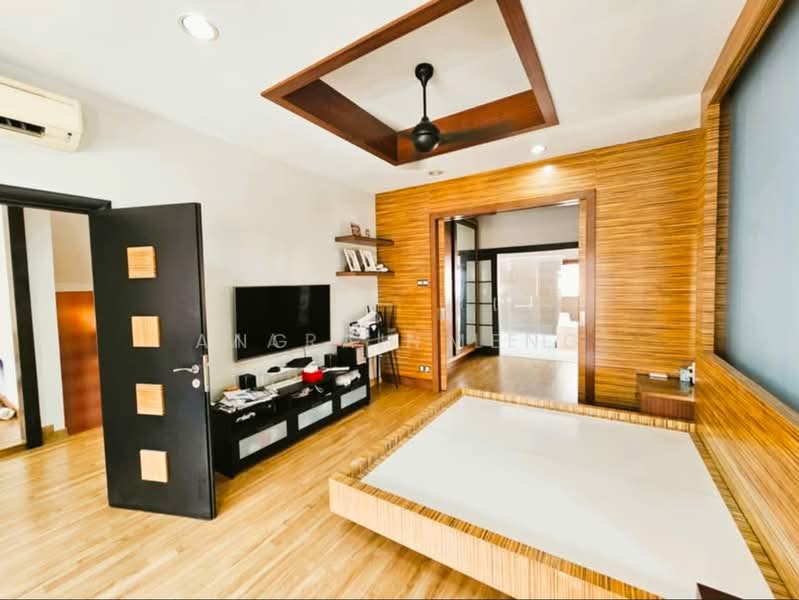 Bungalow for Sale in Damansara Legenda (Petaling Jaya) - Ang Ah Meng - PropertyGuru.com.my