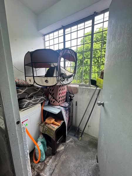 Rumah Flat untuk Dijual di Pangsapuri Kenari - Danial Zharif - PropertyGuru.com.my