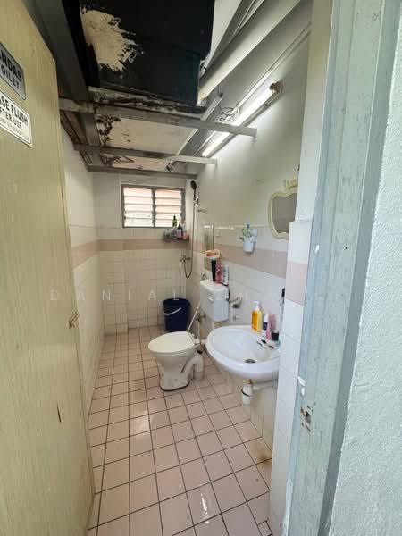 Rumah Flat untuk Dijual di Pangsapuri Kenari - Danial Zharif - PropertyGuru.com.my