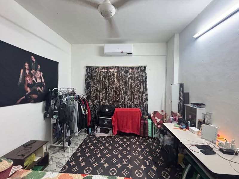 Rumah Flat untuk Dijual di Pangsapuri Kenari - Danial Zharif - PropertyGuru.com.my