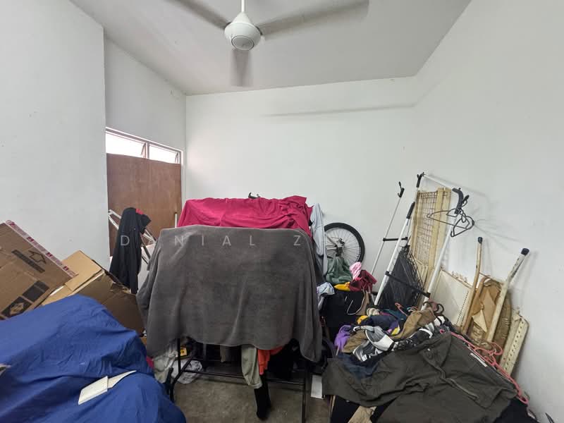 Rumah Flat untuk Dijual di Pangsapuri Kenari - Danial Zharif - PropertyGuru.com.my