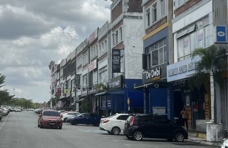 Shop for Rent in Taman Nusa Sentral (Iskandar Puteri (Nusajaya)) - Karen Heng - PropertyGuru.com.my