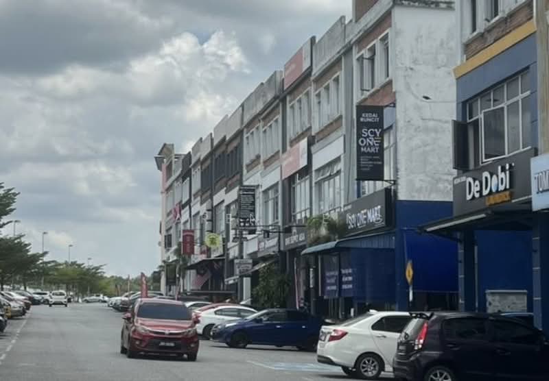 Shop for Rent in Taman Nusa Sentral (Iskandar Puteri (Nusajaya)) - Karen Heng - PropertyGuru.com.my