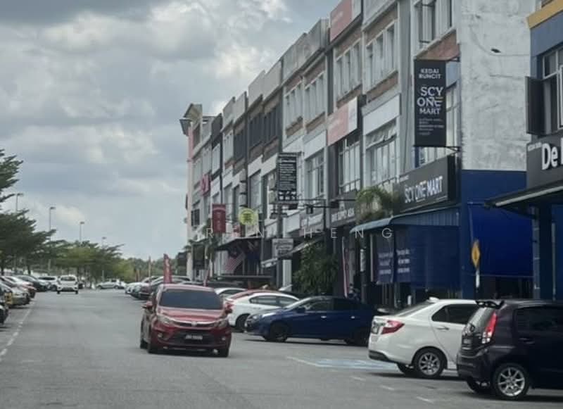 Shop for Rent in Taman Nusa Sentral (Iskandar Puteri (Nusajaya)) - Karen Heng - PropertyGuru.com.my