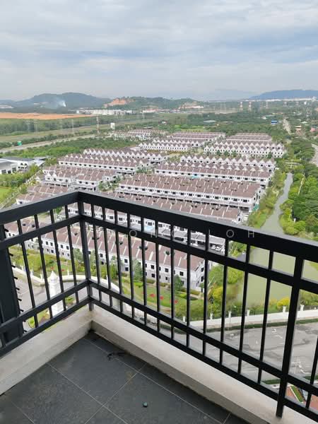 Condominium for Sale at Eco Bloom - TC Tong Loh - Exterior - PropertyGuru.com.my