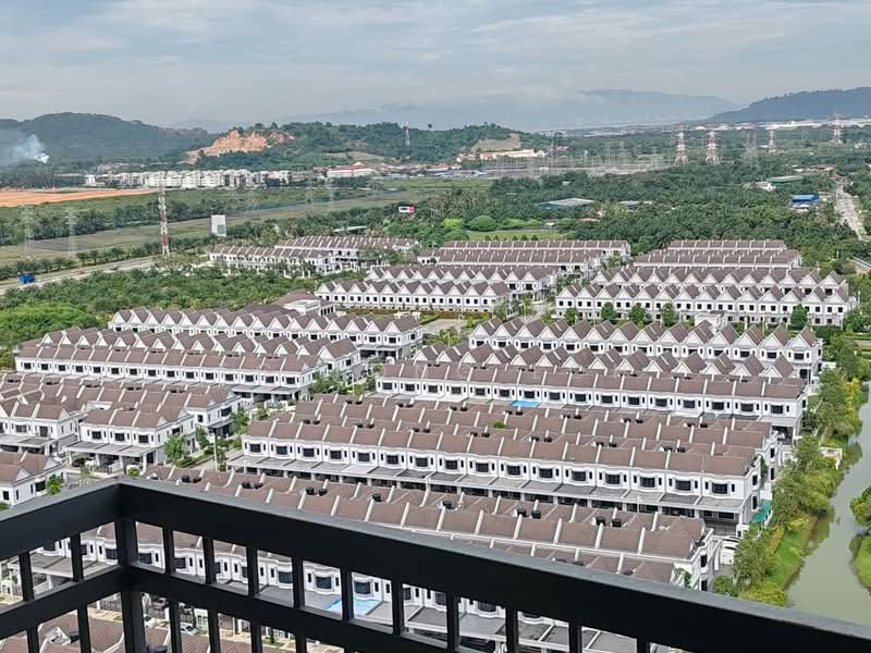 Condominium for Sale at Eco Bloom - TC Tong Loh - Exterior - PropertyGuru.com.my