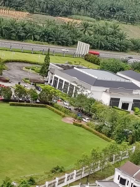 Condominium for Sale at Eco Bloom - TC Tong Loh - Exterior - PropertyGuru.com.my