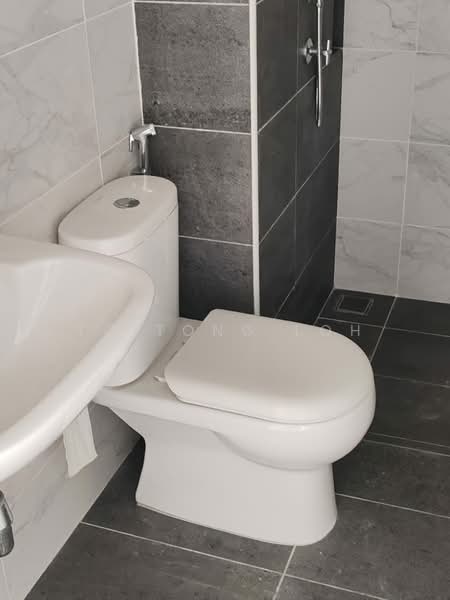 Condominium for Sale at Eco Bloom - TC Tong Loh - Bathroom - PropertyGuru.com.my