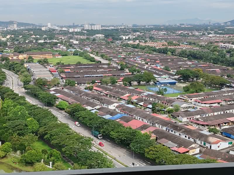 Condominium for Sale at Eco Bloom - TC Tong Loh - Exterior - PropertyGuru.com.my