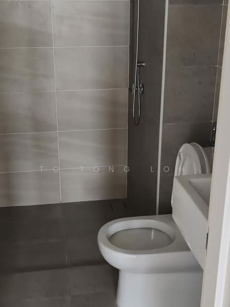 Condominium for Sale at Eco Bloom - TC Tong Loh - Bathroom - PropertyGuru.com.my