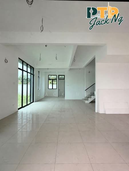 Rumah Teres 3 Tingkat untuk Dijual di Taman Tanjung Indah (Butterworth) - Jack Ng - Interior - PropertyGuru.com.my