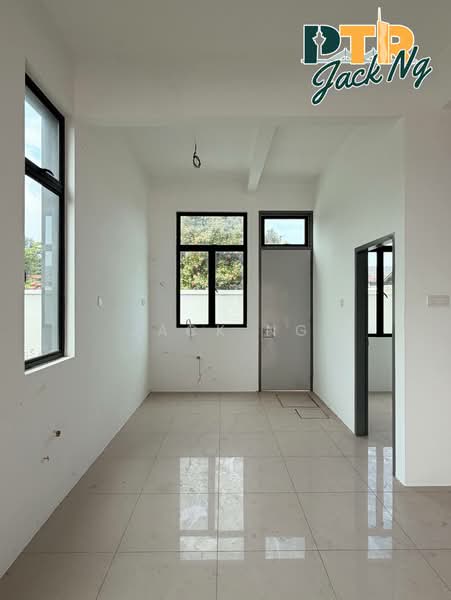Rumah Teres 3 Tingkat untuk Dijual di Taman Tanjung Indah (Butterworth) - Jack Ng - Interior - PropertyGuru.com.my