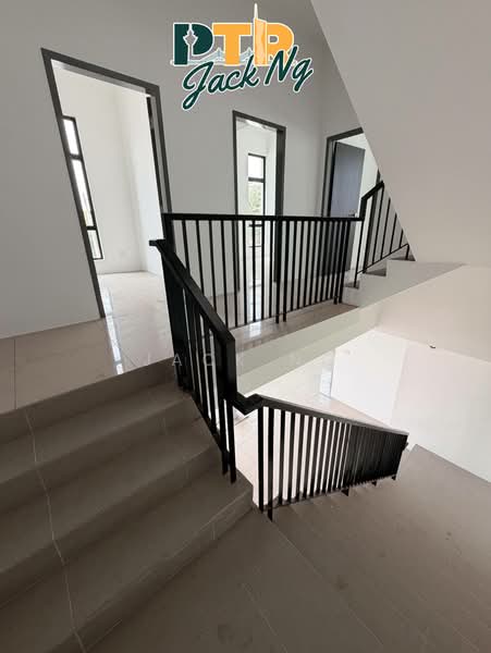 Rumah Teres 3 Tingkat untuk Dijual di Taman Tanjung Indah (Butterworth) - Jack Ng - Interior - PropertyGuru.com.my