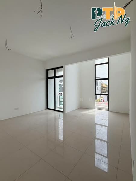 Rumah Teres 3 Tingkat untuk Dijual di Taman Tanjung Indah (Butterworth) - Jack Ng - Interior - PropertyGuru.com.my