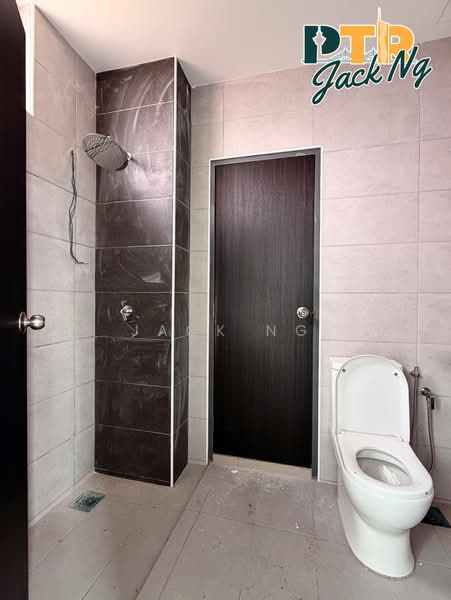 Rumah Teres 3 Tingkat untuk Dijual di Taman Tanjung Indah (Butterworth) - Jack Ng - Bathroom - PropertyGuru.com.my