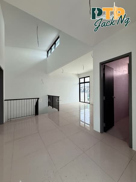 Rumah Teres 3 Tingkat untuk Dijual di Taman Tanjung Indah (Butterworth) - Jack Ng - Interior - PropertyGuru.com.my