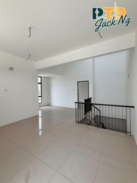 Rumah Teres 3 Tingkat untuk Dijual di Taman Tanjung Indah (Butterworth) - Jack Ng - Interior - PropertyGuru.com.my
