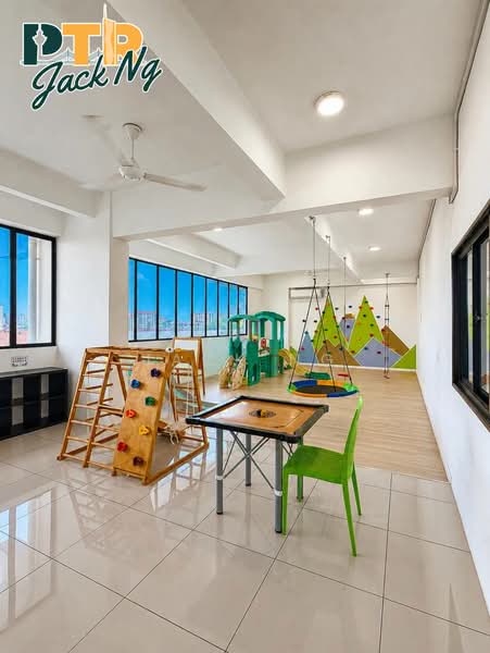 Rumah Teres 3 Tingkat untuk Dijual di Taman Tanjung Indah (Butterworth) - Jack Ng - Interior - PropertyGuru.com.my
