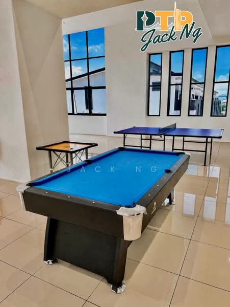 Rumah Teres 3 Tingkat untuk Dijual di Taman Tanjung Indah (Butterworth) - Jack Ng - Interior - PropertyGuru.com.my