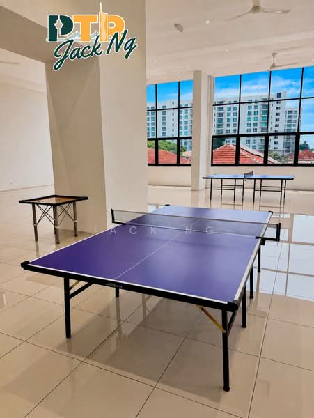 Rumah Teres 3 Tingkat untuk Dijual di Taman Tanjung Indah (Butterworth) - Jack Ng - Interior - PropertyGuru.com.my