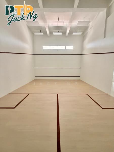 Rumah Teres 3 Tingkat untuk Dijual di Taman Tanjung Indah (Butterworth) - Jack Ng - Interior - PropertyGuru.com.my